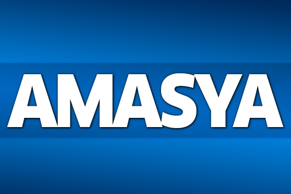 31 Mart 2019 Amasya seçim sonuçları