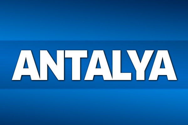 31 Mart 2019 Antalya seçim sonuçları