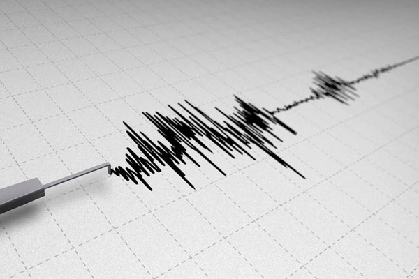 Denizli’de şiddetli deprem