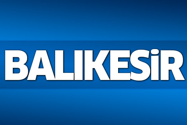 31 Mart 2019 Balıkesir seçim sonuçları