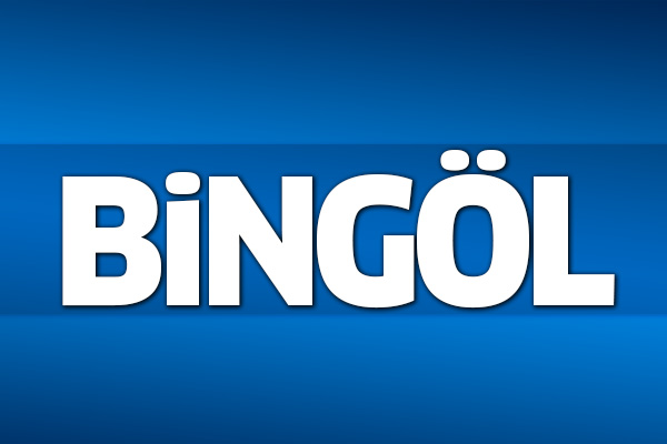 31 Mart 2019 Bingöl seçim sonuçları