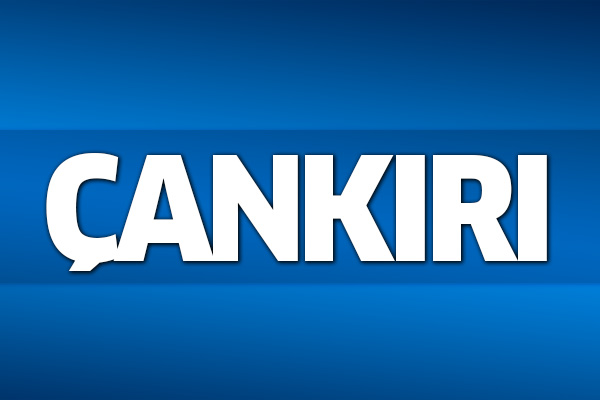 31 Mart 2019 Çankırı seçim sonuçları