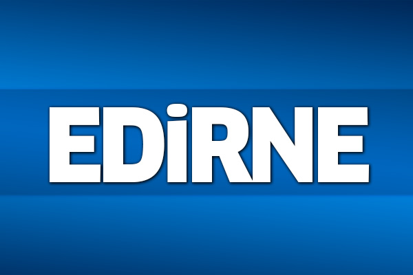 31 Mart 2019 Edirne seçim sonuçları