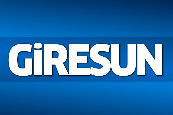 31 Mart 2019 Giresun seçim sonuçları