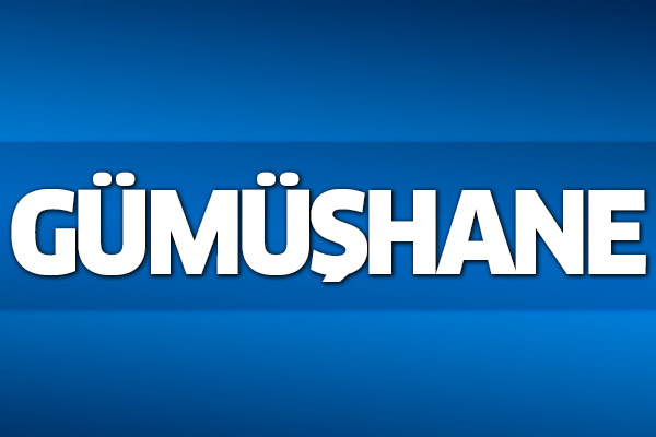 31 Mart 2019 Gümüşhane seçim sonuçları