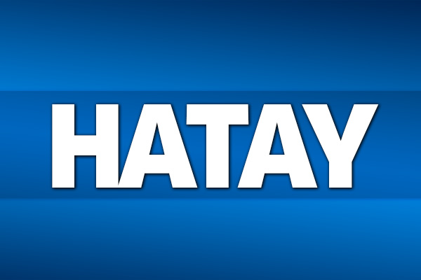 31 Mart 2019 Hatay seçim sonuçları