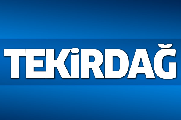 31 Mart 2019 Tekirdağ seçim sonuçları