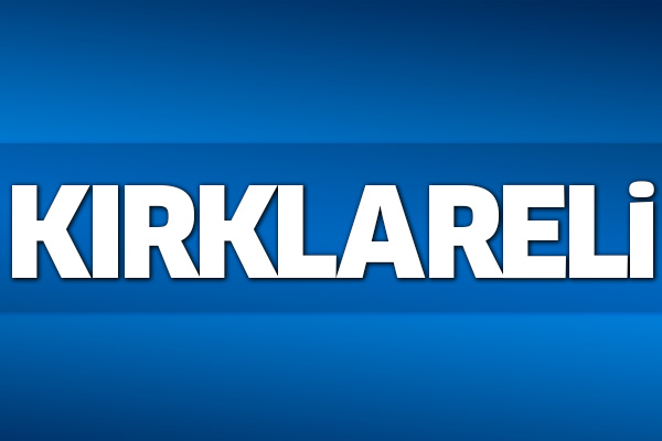 31 Mart 2019 Kırklareli seçim sonuçları