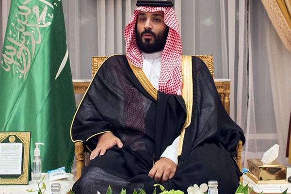 The Guardian: Suudi Arabistan'da mahkumlara işkence ediliyor