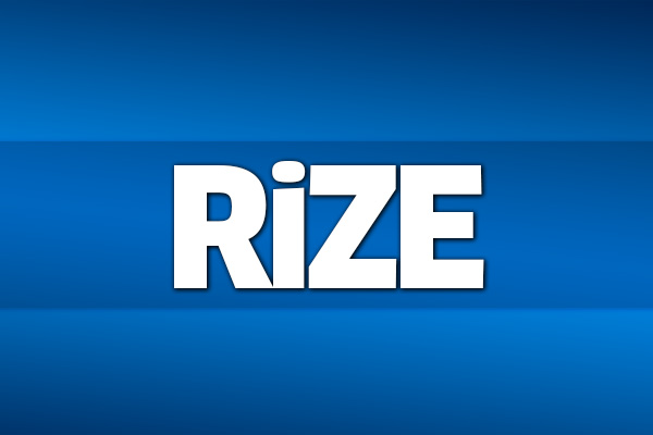 31 Mart 2019 Rize seçim sonuçları