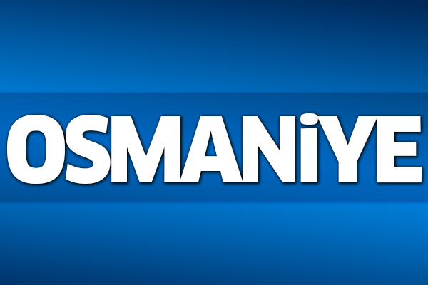 31 Mart 2019 Osmaniye seçim sonuçları