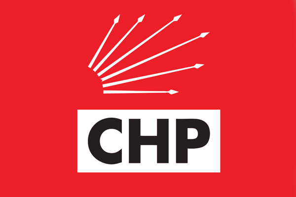 CHP'den yerel seçim açıklaması