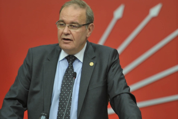 CHP: Veri akışı kesildi, YSK'ya gidiyoruz