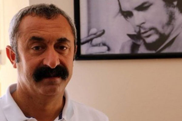 'Komünist Başkan' Maçoğlu’ndan açıklama geldi