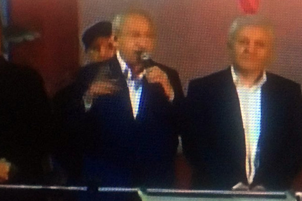 Kılıçdaroğlu: İstanbul'u kazanacağız