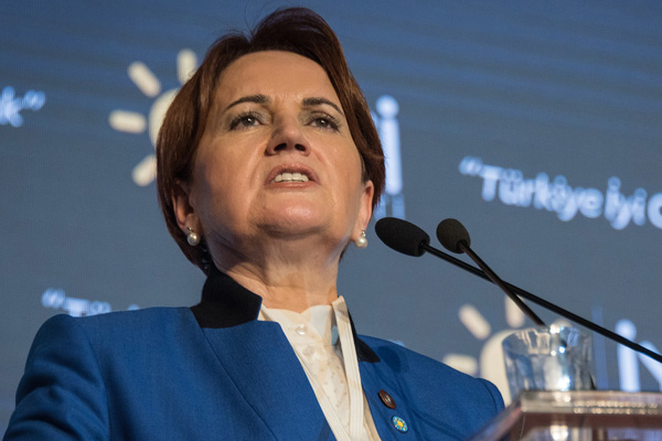 İYİ Parti aday çıkardığı illeri kazanamadı