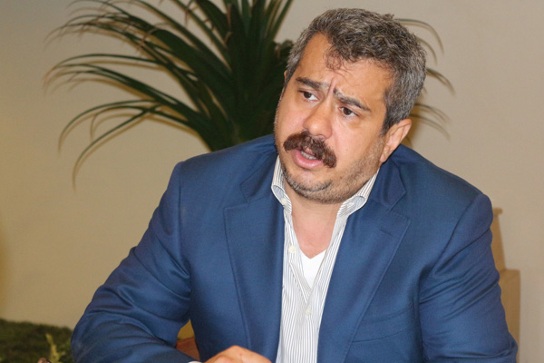 CHP’li Bucak yeniden gözaltına alındı