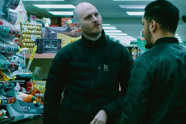 Şehitler filmi Müslümanlar arasında tartışmaya neden oldu