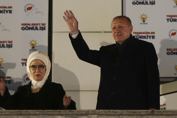 Cumhurbaşkanı Erdoğan İstanbul'a geliyor