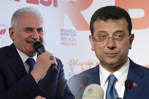 Anadolu Ajansı veri akışını güncelledi: İşte İstanbul'da kesin sonuçlar