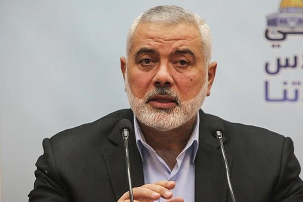 Hamas: Mahmud Abbas yalan söylüyor