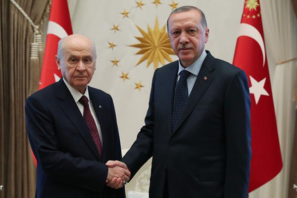 BBC Türk: İttifak bu defa AK Parti’ye kaybettirdi; CHP'ye kazandırdı