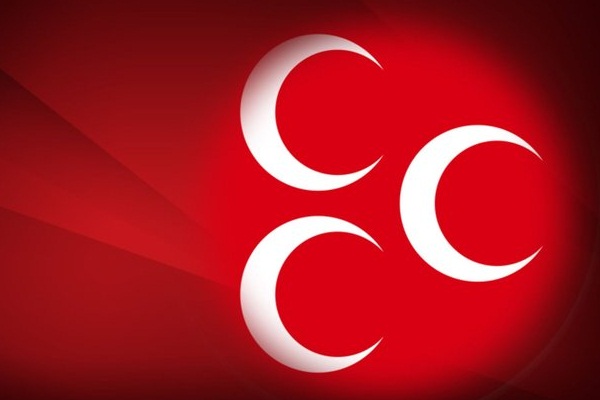 MHP 10 yıl sonra Bayburt'u aldı