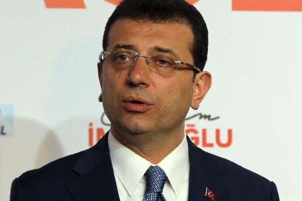 Ekrem İmamoğlu'ndan 'geçersiz oy' açıklaması