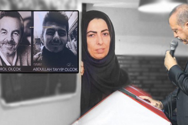 Nihal Olçok'tan, Ekrem İmamoğlu’na tebrik