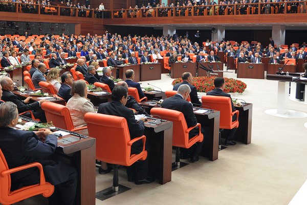 Seçim sonrası TBMM’de vekil sayısı düşebilir