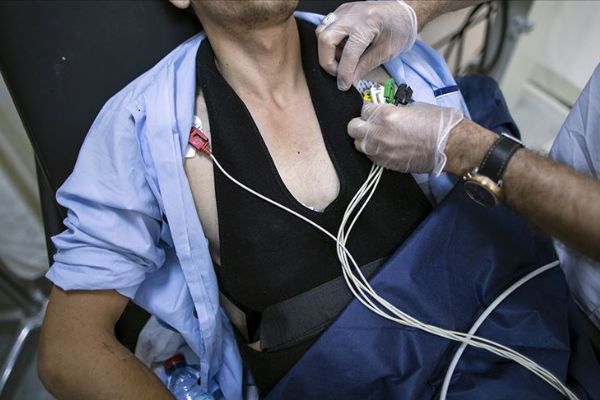 'Midem ağrıyor soda içerim geçer, demeyin'