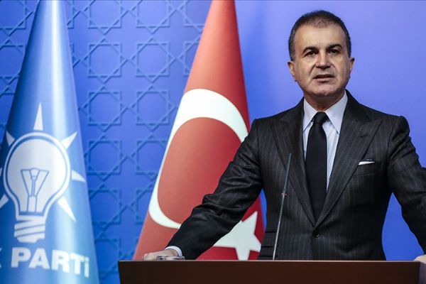 'İtiraz süreci doğal, herkes saygı duymalı'