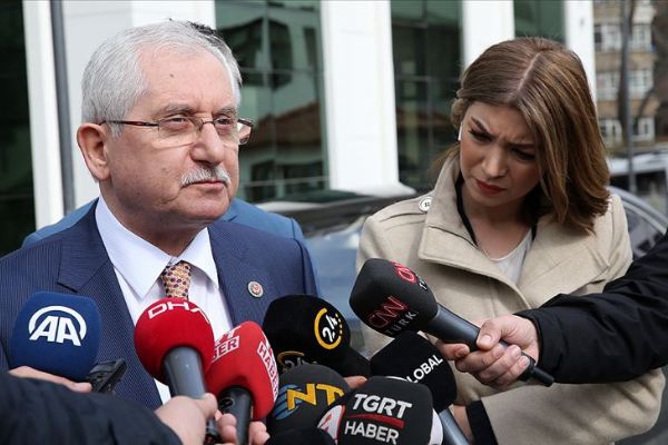 'İtiraz olmayan yerlerde mazbatalar verilecek'