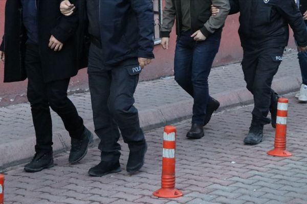 Jandarma Genel Komutanlığında FETÖ operasyonu