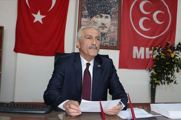 MHP Iğdır'da seçim sonuçlarına itiraz etti
