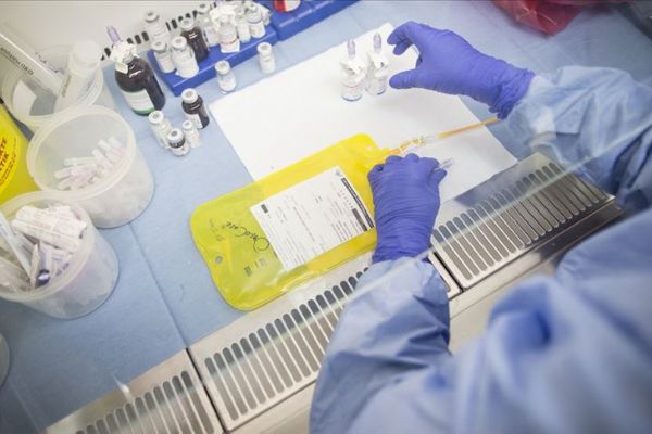 'Kanser kronik ancak yaşamı çok etkilemeyen bir hastalık olacak'