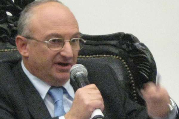 İsrailli general Eldad’tan itiraf: Mursi’yi devirip, yerine Sisi’yi getirmek için çalıştık