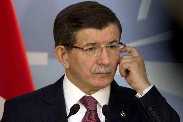 Davutoğlu'nun eski danışmanı: Seçimin galibi şüphesiz Ahmet Davutoğlu’dur