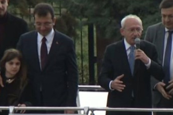 Kılıçdaroğlu: Milletvekillerimiz ve ilçe başkanlarımız 24 saat görev başında