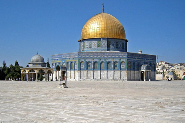 Lübnan Müftüsü'nden 'Kudüs' açıklaması