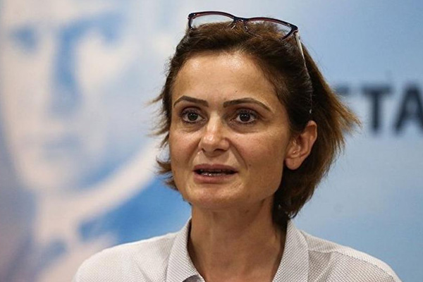 CHP'den geçersiz oyların tekrar sayılmasına tepki