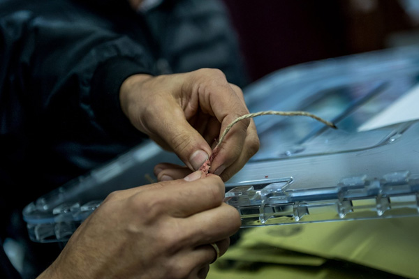 CHP itiraz etti, İstanbul'da geçersiz oy sayımı durduruldu!