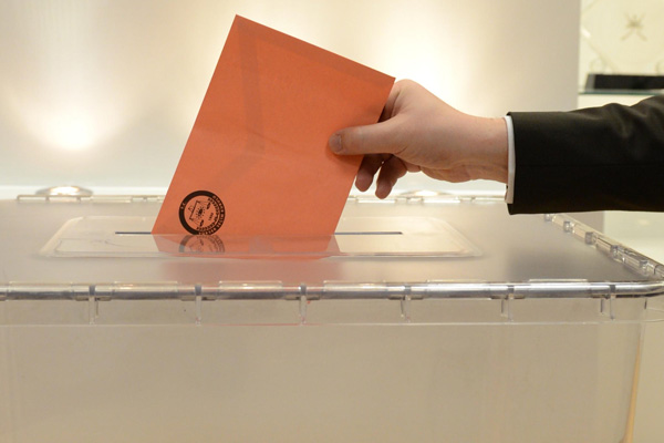 YSK tedbir kararını kaldırdı: İstanbul'da oylar yeniden sayılacak