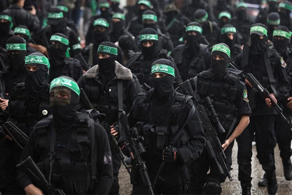 Kassam Tugaylarından 'esir İsrail askerlerinden mesaj' videosu