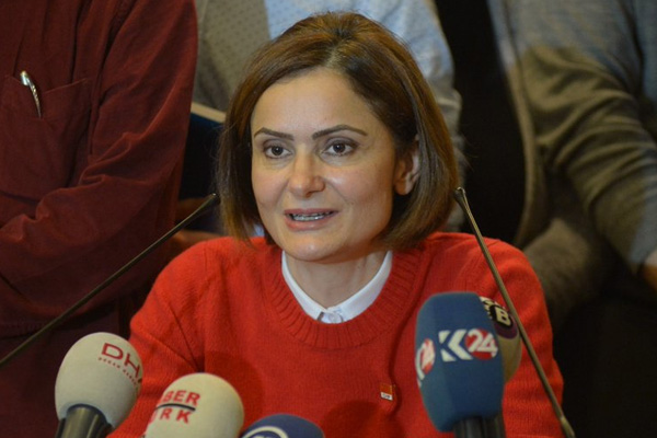 Kaftancıoğlu'ndan seçim açıklaması