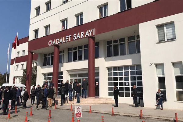 Yalova'da oylar tekrar sayılmaya başlandı
