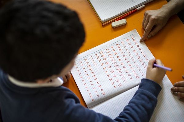 Geçen yıl 805 çocuğa otizm tanısı konuldu