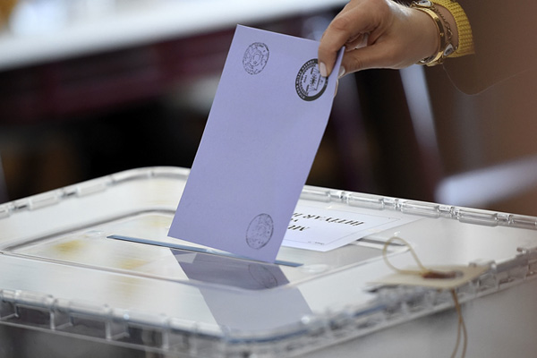 Kars'ta oylar yeniden sayıldı, HDP’nin oyu arttı