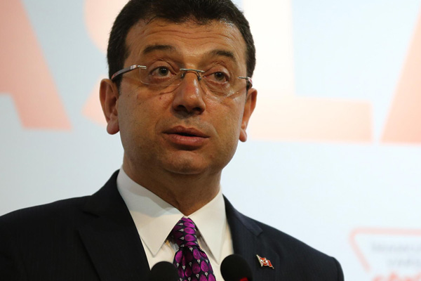 İmamoğlu'ndan İstanbul'da 'yeniden sayım' açıklaması