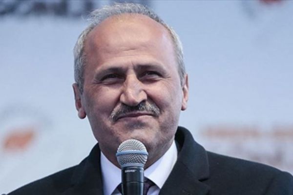 'Atatürk Havalimanından son uçuş 6 Nisan'da'